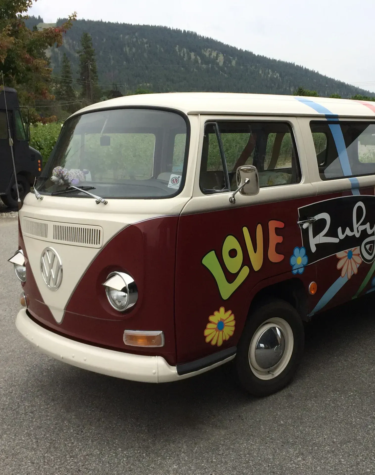 Choose Penticton for Your Wine Tour Adventure