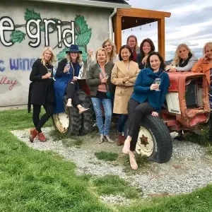 Kelowna BC wine tours