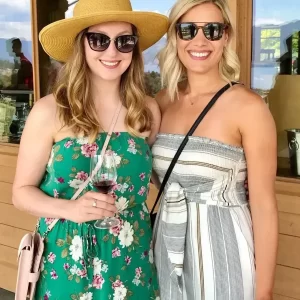 Lake country tour