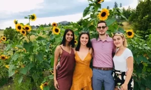 kelowna wine tour