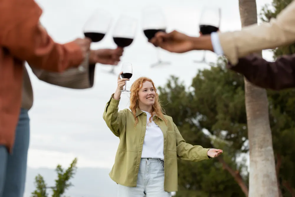 Essential tips for novice wine tour enthusiasts
