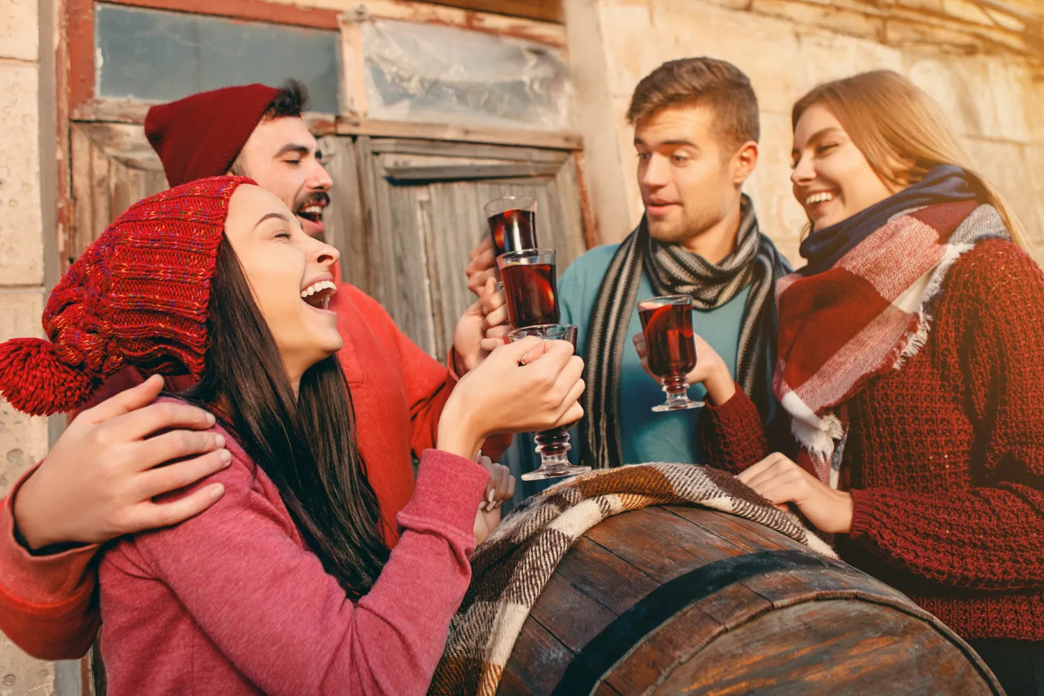 Wine Tour for Your Special Occasion