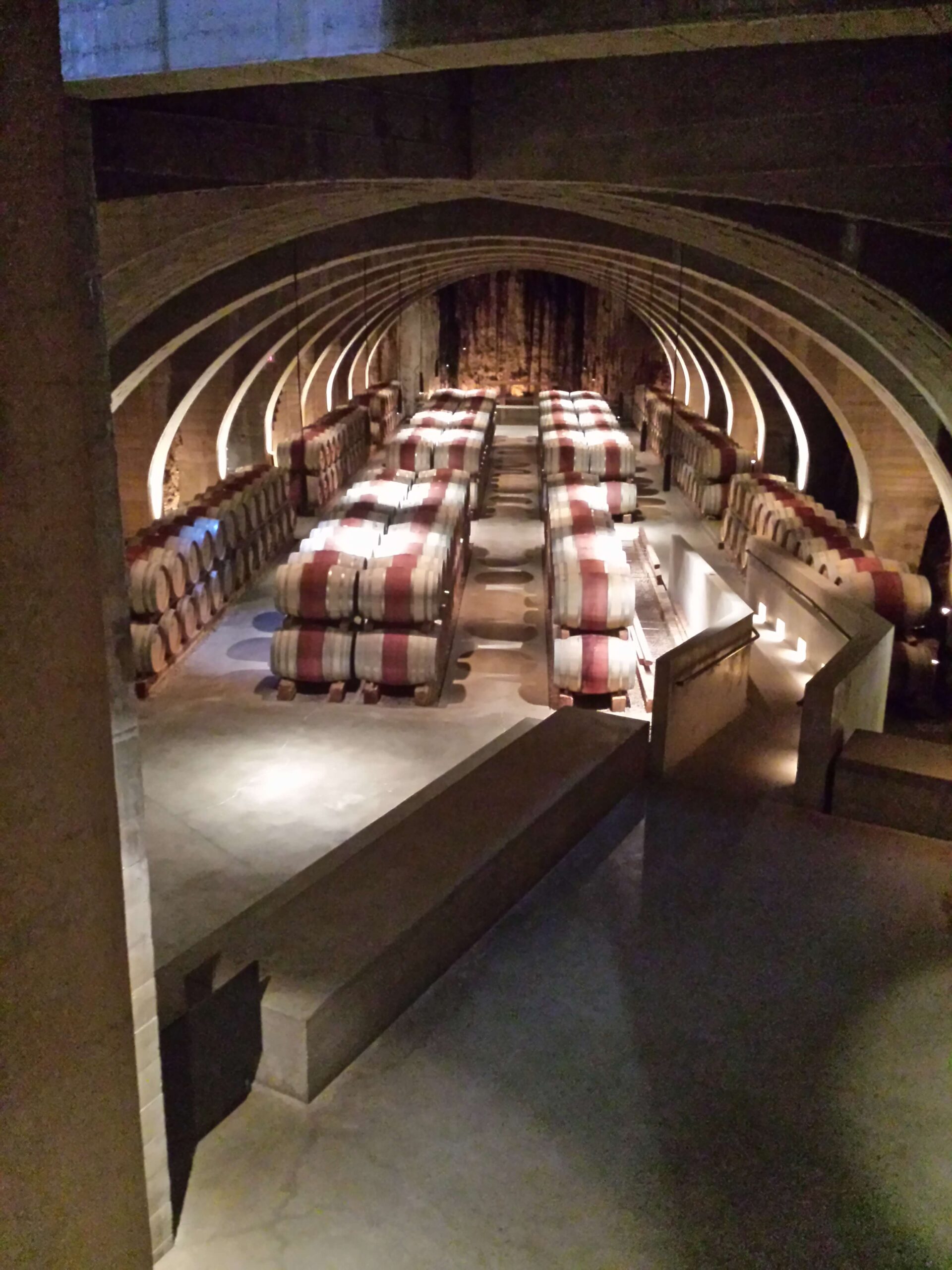 Mission Hill Winery