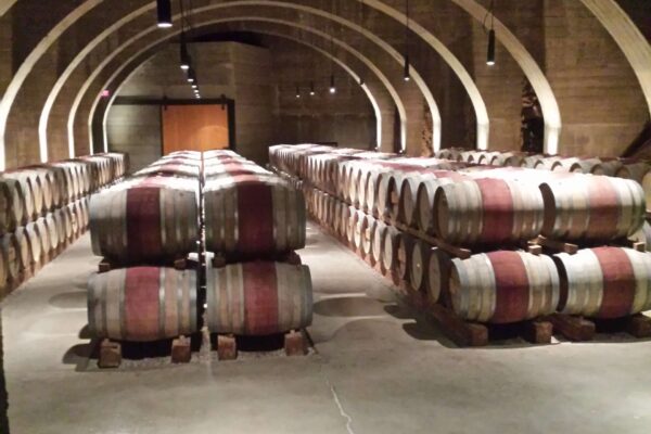 Mission Hill Winery