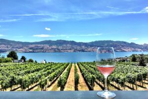 Why Is West Kelowna Considered a Top Wine Destination in BC?