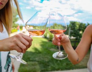 Why Do Wine Lovers Choose Mission Hill Winery in the Okanagan Valley?