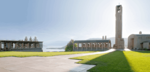 Why Is Mission Hill Winery One of the Most Famous in British Columbia?