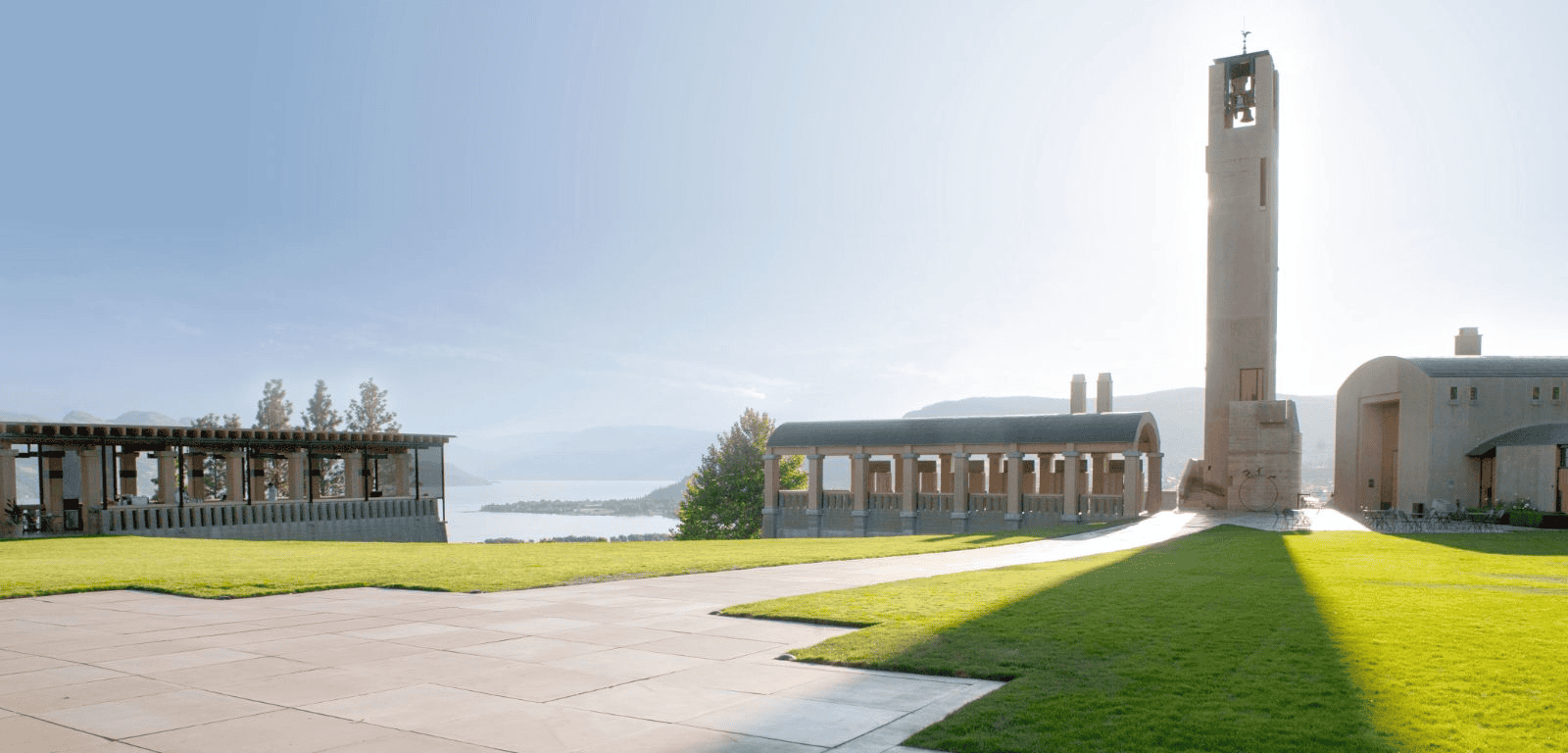 Why Is Mission Hill Winery One of the Most Famous in British Columbia?