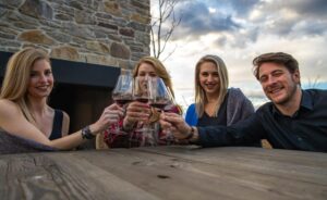 Why the Heart of Kelowna Wine Tour is a Must-Do for Wine Lovers