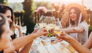 Top Reasons to Book a Kelowna Bachelorette Wine Tour with Friends
