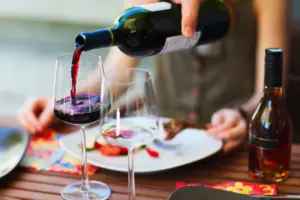 What the Heart of Kelowna Wine Tour Has to Offer