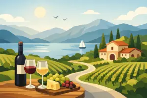 Best Kelowna Wine Tasting Routes to Savor
