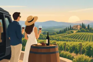 Private Wine Excursion Review: Is It Worth It?